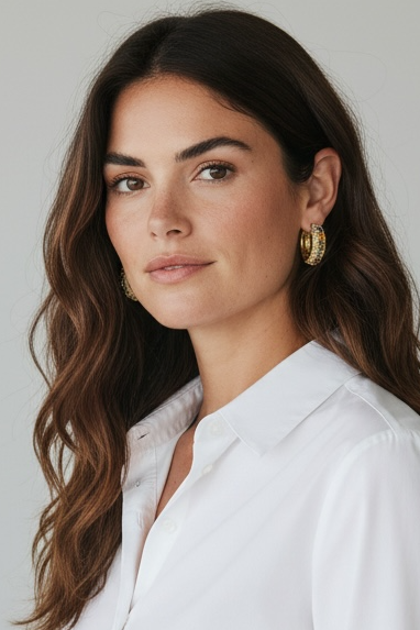 Elle Earring